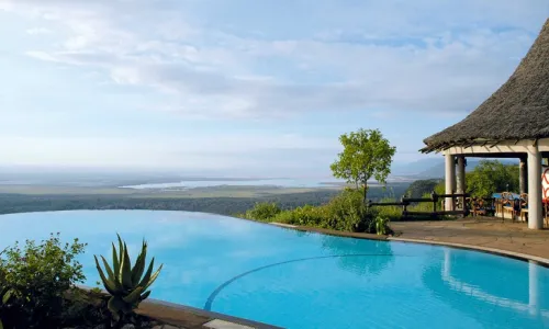The 5 best Tanzania mid-range lodge safaris for 2023 and 2024