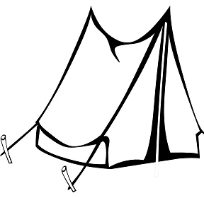 Best Outdoor Equipment on Kilimanjaro and Meru trekking tours