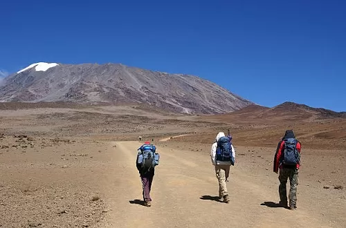 Best Kilimanjaro hiking packages