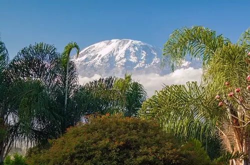 How many days does it take to climb Mount Kilimanjaro? in 2023 and 2024