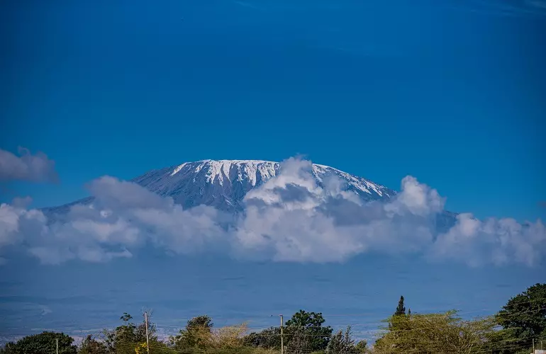 Best time to climb Kilimanjaro in 2024 and 2025