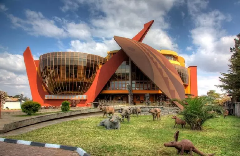 Best things to do in Arusha City 2025 and 2026