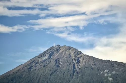 Mount Meru trekking packages