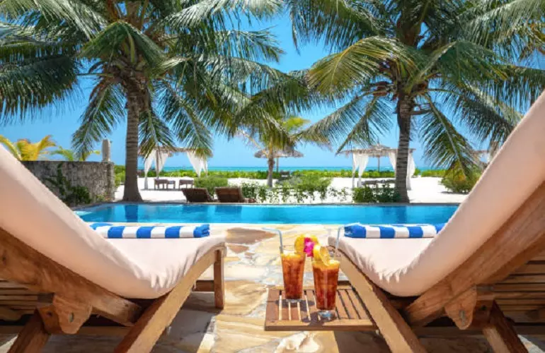 5 days Zanzibar beach holiday package 2023 and 2024