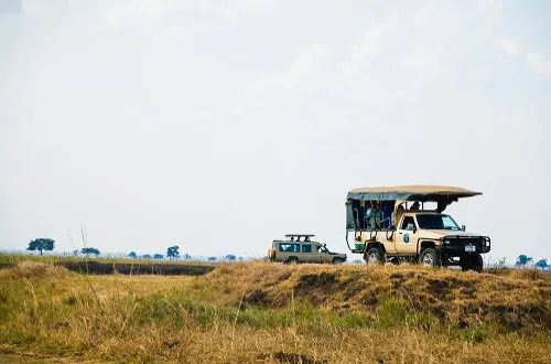 3 Days Serengeti and Ngorongoro Safari Cost