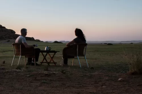 3 Days Tanzania Honeymoon Safari: A Couple’s Dream Getaway