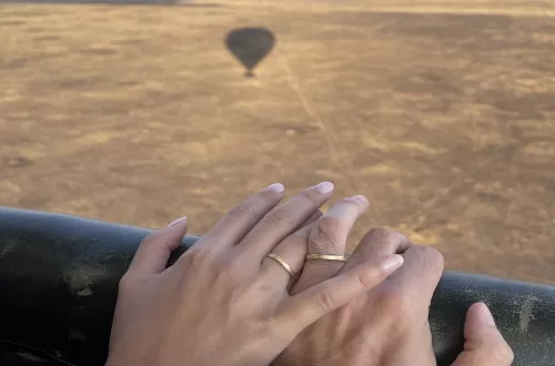 4 Days Tanzania Honeymoon Safari: Romantic Escape Tour