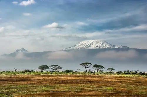 5 Days Affordable Kilimanjaro Climbing Tour