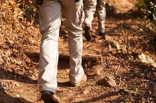 5 Days Kilimanjaro Climbing Marangu Route