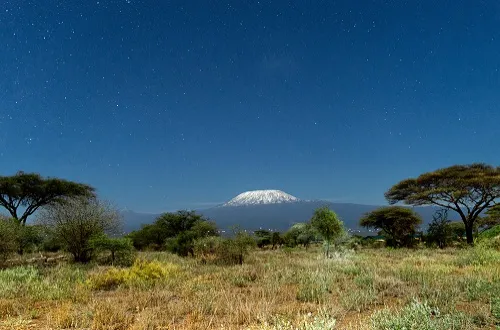 5 Days Marangu Route Affordable Kilimanjaro Climbing Tour