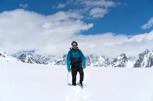 6 Days Marangu Route Affordable Kilimanjaro Climbing Tour