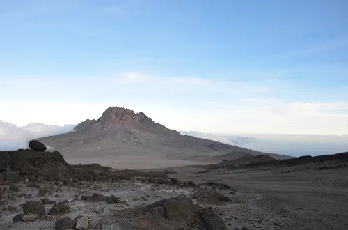 7 days Affordable Kilimanjaro Climbing Tour Packages