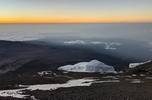 8 Days Affordable Kilimanjaro Climbing Tour Package