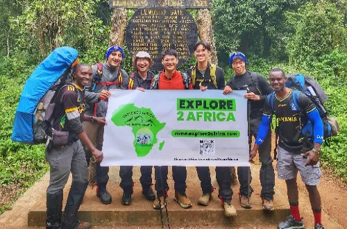 Best Kilimanjaro Tour Operators for Top Climbing Routes