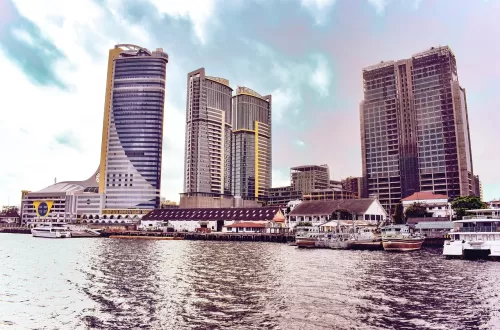 Best Things to Do in Dar es Salaam