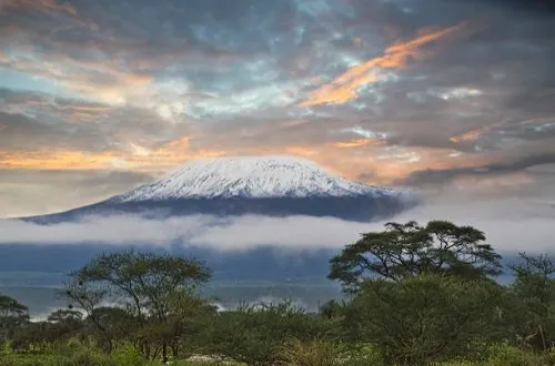 Cheap 6 Days Marangu Route Kilimanjaro Climb