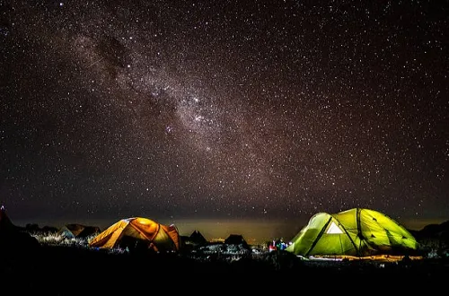 Cheap 7 Days Machame Route Kilimanjaro Climb