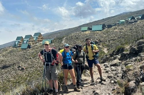 Cheap Kilimanjaro Climb for Budget Travel Dreams