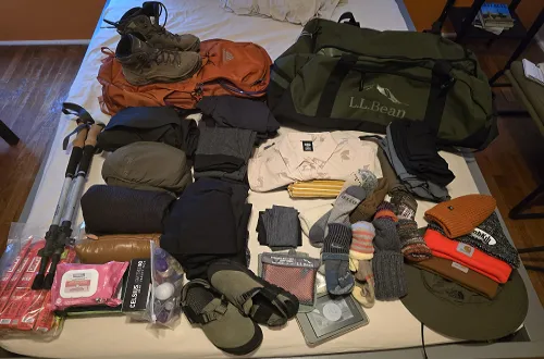 Climbing Kilimanjaro Gear List – Must-Haves for Success