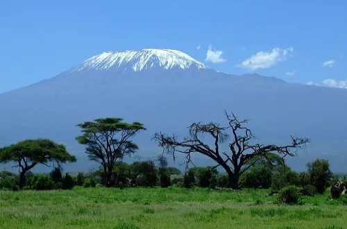 Climbing Kilimanjaro On A Budget 6 Days Marangu Route