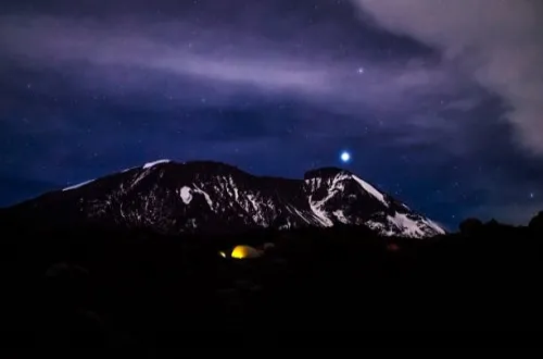 Climbing Kilimanjaro On A Budget 7 Days Hike Packages