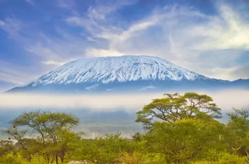Climbing Kilimanjaro On A Budget 8 Days Hike Package