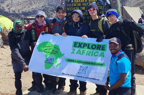 Climbing Kilimanjaro Packages and Tours 2026/2027