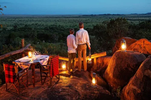 Elewana Serengeti Pioneer Camp: A Classic Safari Escape