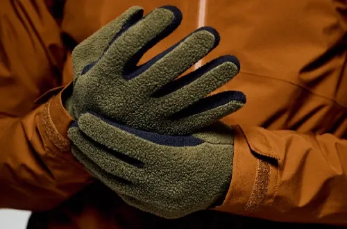 Fleece Gloves for Kilimanjaro Warmth and Layering Guide