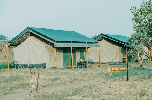 Heritage Mara Camp Kogatende in Northern Serengeti