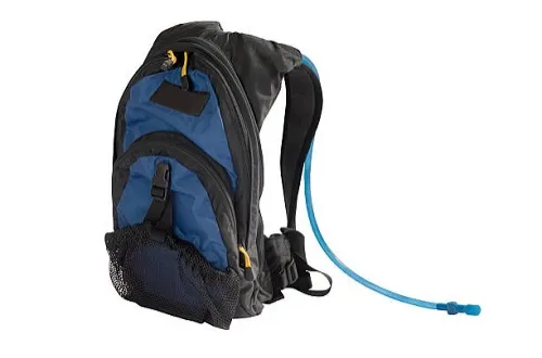 Hydration Bag Water Bladder on Kilimanjaro