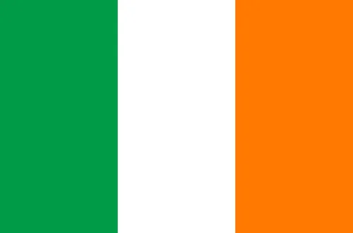 Ireland to Tanzania for Africa Tours