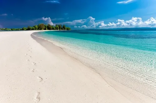 Kendwa Zanzibar: Perfect Beach Escape