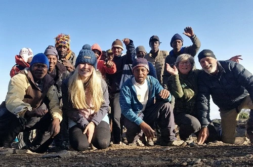 Kilimanjaro Climbing Tours and Packages 2026/2027