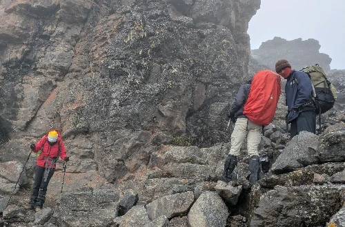 Kilimanjaro Trekking in September 2026/2027