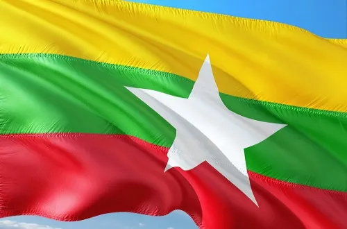 Myanmar to Tanzania Africa Tours – Ultimate Safari Gateway