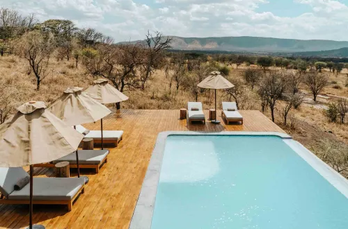 Nimali Mara Northern Serengeti Luxurious Wilderness Retreat