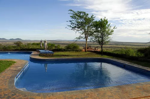 Serengeti National Park Accommodation: Where to Stay