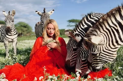 Serval Wildlife Day Trip From Dar es Salaam: Snap the Magic