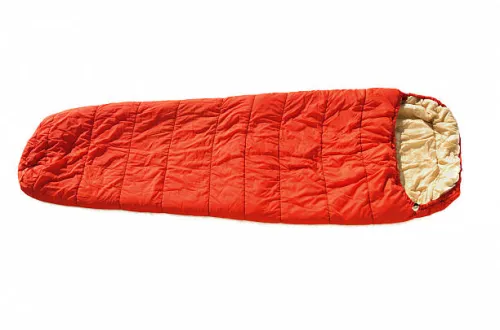 Sleeping Bag (Comfort -15°C) for Mount Kilimanjaro