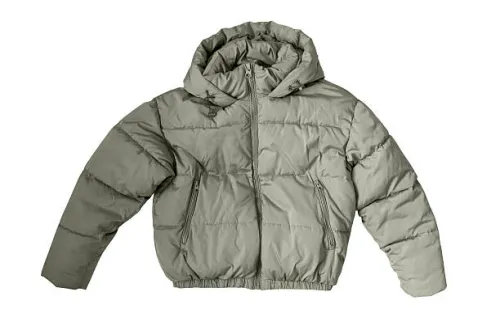 Storm Jacket or Down Jacket for Kilimanjaro Summit Day