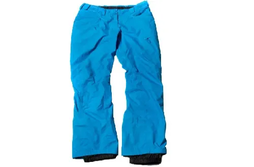 Storm Pants or Ski Pants for Kilimanjaro Summit Day (-15°C)