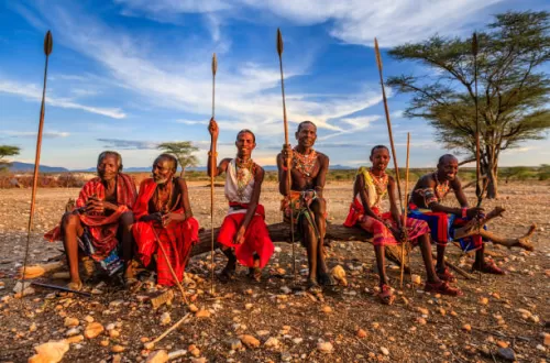 Tanzania cultural tourism: Experience Tanzania’s Traditions
