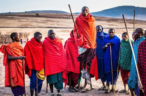 Tanzania in July: Best Weather, Climate and Tours 2026/2027