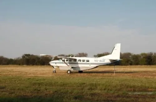 Tanzania Safari with Flights: Perfect and Convenience Tour