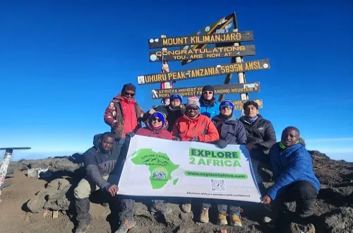 Tanzania Tour Operators: Expert Travel Partners