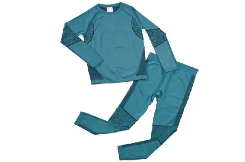 Thermal Underwear Set for Kilimanjaro – Warm Base Layer
