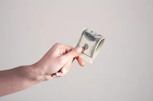 Tipping in Tanzania: Support Local Service Teams