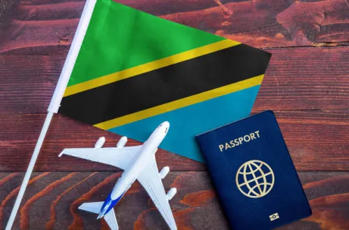 Types of Tanzania Visa: A Detailed Guide