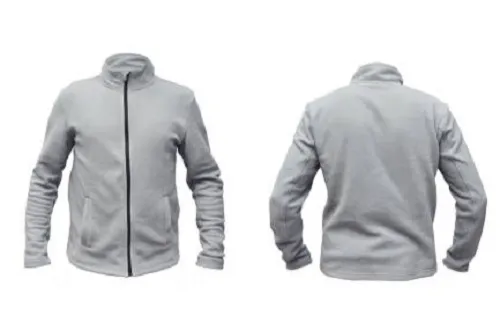 Warm Fleece Jacket for Kilimanjaro As an Insulation Layer